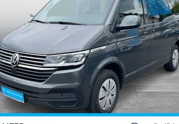 VW T6 Caravelle 73.700 km 39.250 &euro; Siegen 57074