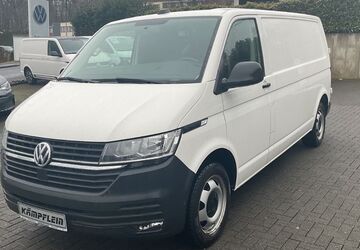 VW T6 Transporter 160.000 km 19.900 &euro; Bad Marienberg 56470