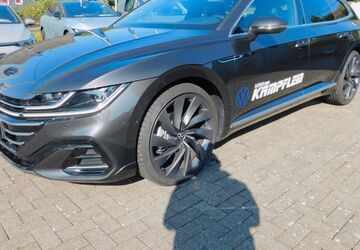 VW Arteon 18.000 km 39.990 &euro; Bad Marienberg 56470