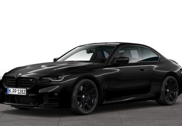 BMW M2 9.837 km 63.890 &euro; Siegen 57076