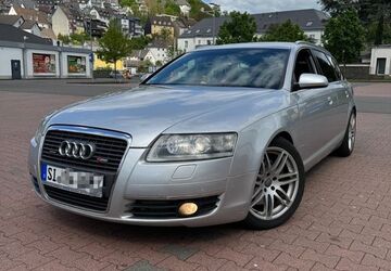 Audi A6 332.000 km 3.999 &euro; Siegen 57074