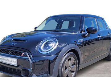 Mini Cooper S 72.348 km 19.890 &euro; Dillenburg 35684
