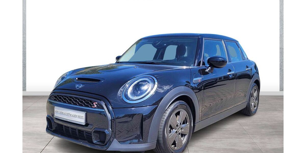 Mini Cooper S 72.348 km 19.890 &euro; Dillenburg 35684