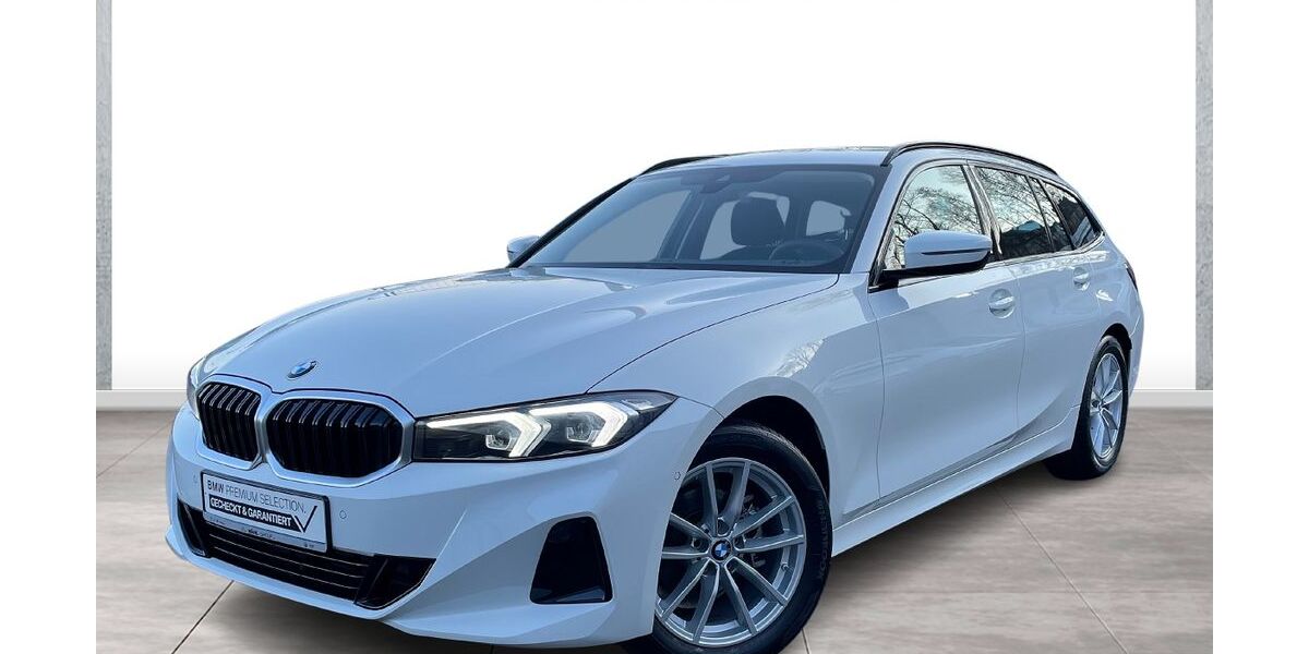 BMW 318 12.720 km 34.890 &euro; Siegen 57076
