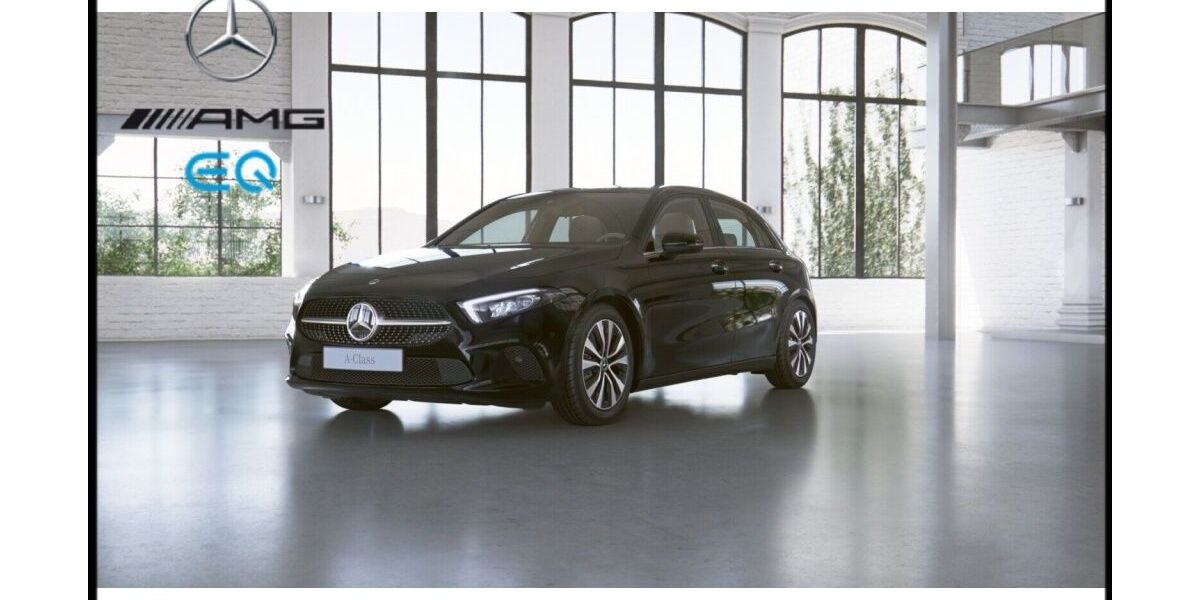 Mercedes-Benz A 250 81.679 km 21.180 &euro; Olpe 57462