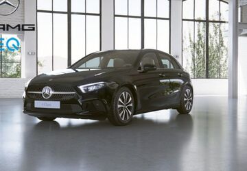 Mercedes-Benz A 250 81.679 km 21.380 &euro; Olpe 57462