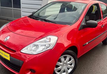 Renault Clio 104.183 km 3.890 &euro; Kreuztal 57223