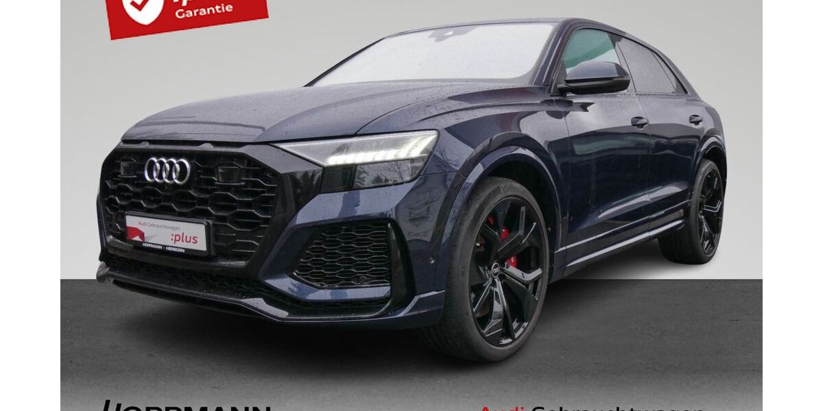 Audi RSQ8 65.199 km 93.970 &euro; Herborn 35745