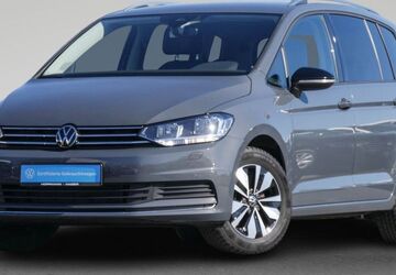 VW Touran 25.523 km 30.990 &euro; Haiger 35708