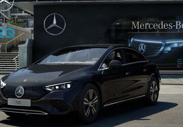 Mercedes-Benz EQE 13.805 km 53.380 &euro; Dillenburg 35683