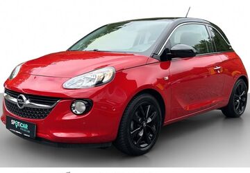 Opel Adam 45.728 km 12.740 &euro; Lennestadt 57368
