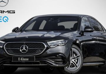 Mercedes-Benz E 200 8.529 km 52.160 &euro; Erndtebrück 57339