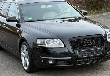 Audi A6 281.150 km 2.250 &euro; Siegen 57078