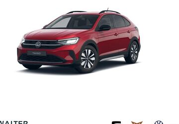 VW Taigo 27.000 km 20.550 &euro; Kreuztal 57223