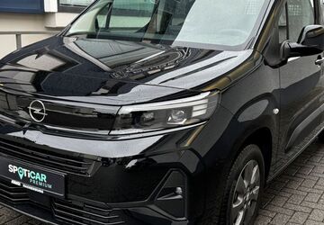 Opel Combo Life 7.450 km 26.990 &euro; Hachenburg 57627