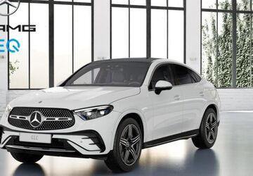 Mercedes-Benz GLC 300 3.078 km 73.190 &euro; Dillenburg 35683