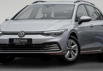 VW Golf 75.200 km 17.880 &euro; Olpe 57462