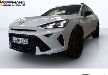 Cupra Formentor 6.990 km 46.910 &euro; Dillenburg 35683