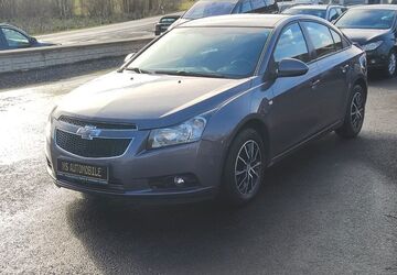 Chevrolet Cruze 204.500 km 3.000 &euro; Willingen/Westerwald 56479
