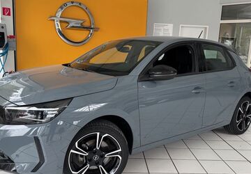 Opel Corsa 9.536 km 19.490 &euro; Olpe 57462