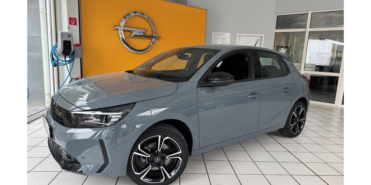 Opel Corsa 9.536 km 19.490 &euro; Olpe 57462