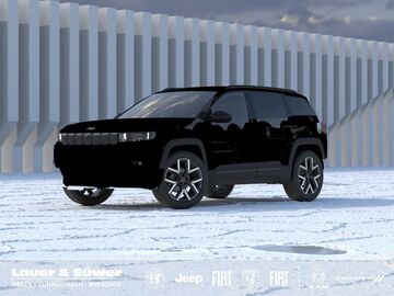 Gebrauchte Jeep Compass