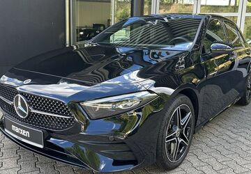 Mercedes-Benz A 250 17.500 km 35.480 &euro; Lennestadt-Trockenbrück 57368