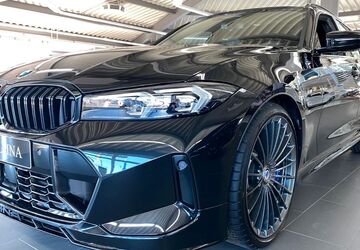 Alpina D3 6.900 km 91.890 &euro; Siegen 57076