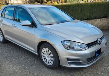 VW Golf 103.000 km 10.000 &euro; Breitscheid 35767
