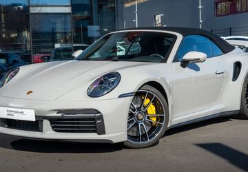 Porsche 992 6.858 km 234.000 &euro; Siegen 57080