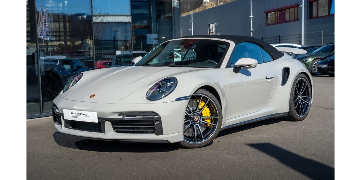 Porsche 992 6.858 km 234.000 &euro; Siegen 57080
