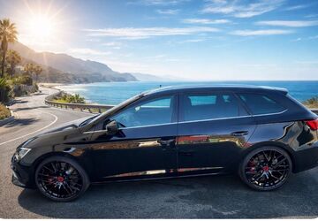 Seat Leon 130.000 km 19.150 &euro; Waldbröl 51545