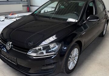 VW Golf 116.000 km 9.990 &euro; Kirchhundem 57399