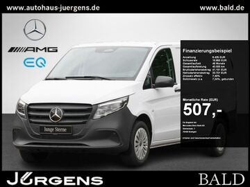 Gebrauchte Mercedes-Benz Vito