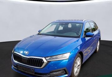 Skoda Octavia 65.900 km 25.850 &euro; Siegen 57076