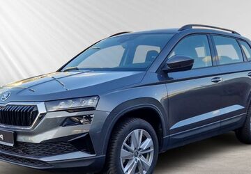 Skoda Karoq 11.967 km 31.365 &euro; Neunkirchen 57290