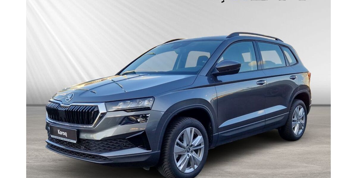 Skoda Karoq 11.967 km 31.365 &euro; Neunkirchen 57290