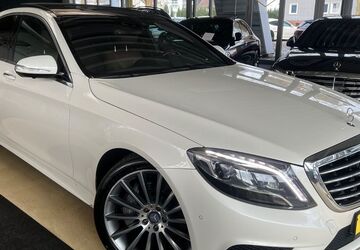 Mercedes-Benz S 350 199.995 km 30.990 &euro; Kreuztal 57223
