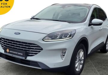 Ford Kuga 54.329 km 20.980 &euro; Betzdorf 57518