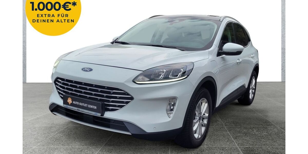 Ford Kuga 54.329 km 20.980 &euro; Betzdorf 57518