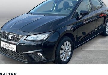 Seat Ibiza 4.700 km 16.250 &euro; Siegen 57072