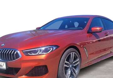 BMW 840 77.042 km 52.790 &euro; Dillenburg 35684