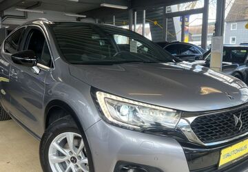 Citroen DS4 Crossback 123.806 km 7.990 &euro; Kreuztal 57223