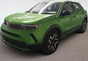 Opel Mokka 15.850 km 19.990 &euro; Hachenburg 57627