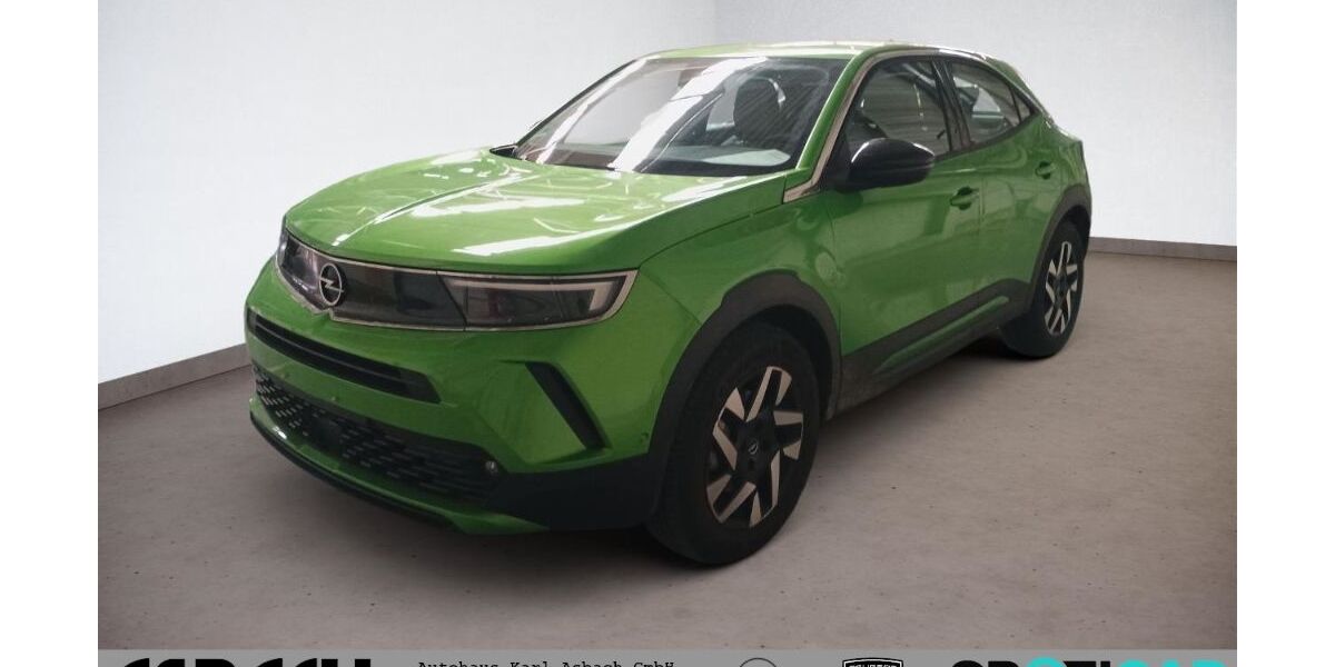 Opel Mokka 15.850 km 19.990 &euro; Hachenburg 57627