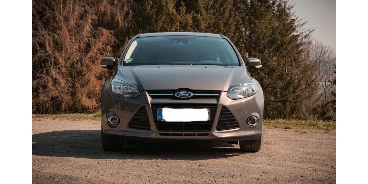 Ford Focus 116.450 km 7.000 &euro; Herborn 35745