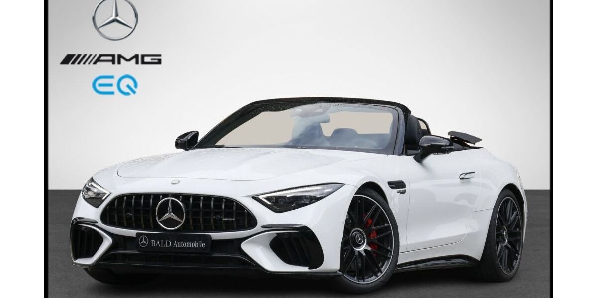 Mercedes-Benz SL 55 AMG 8.474 km 131.690 &euro; Siegen 57074