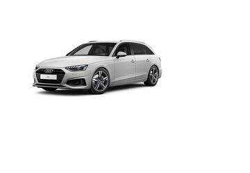Audi A4 51.761 km 31.860 &euro; Siegen 57074
