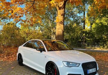Audi A3 237.371 km 11.499 &euro; Siegen 57078