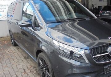 Mercedes-Benz V 300 99.913 km 60.000 &euro; Siegen 57076